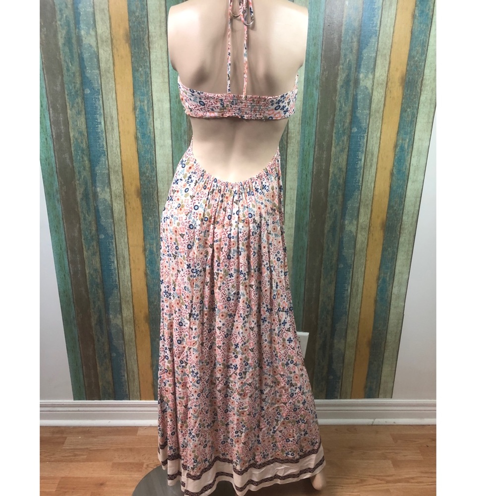 Chelsea & Violet Tropical Fiesta Maxi - Picture 5 of 6